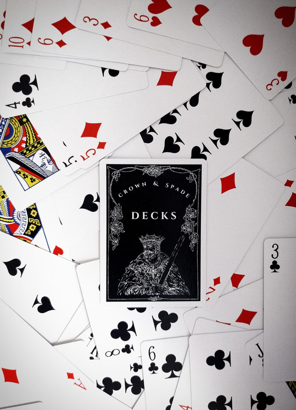 Classic Edition - The King's Classic