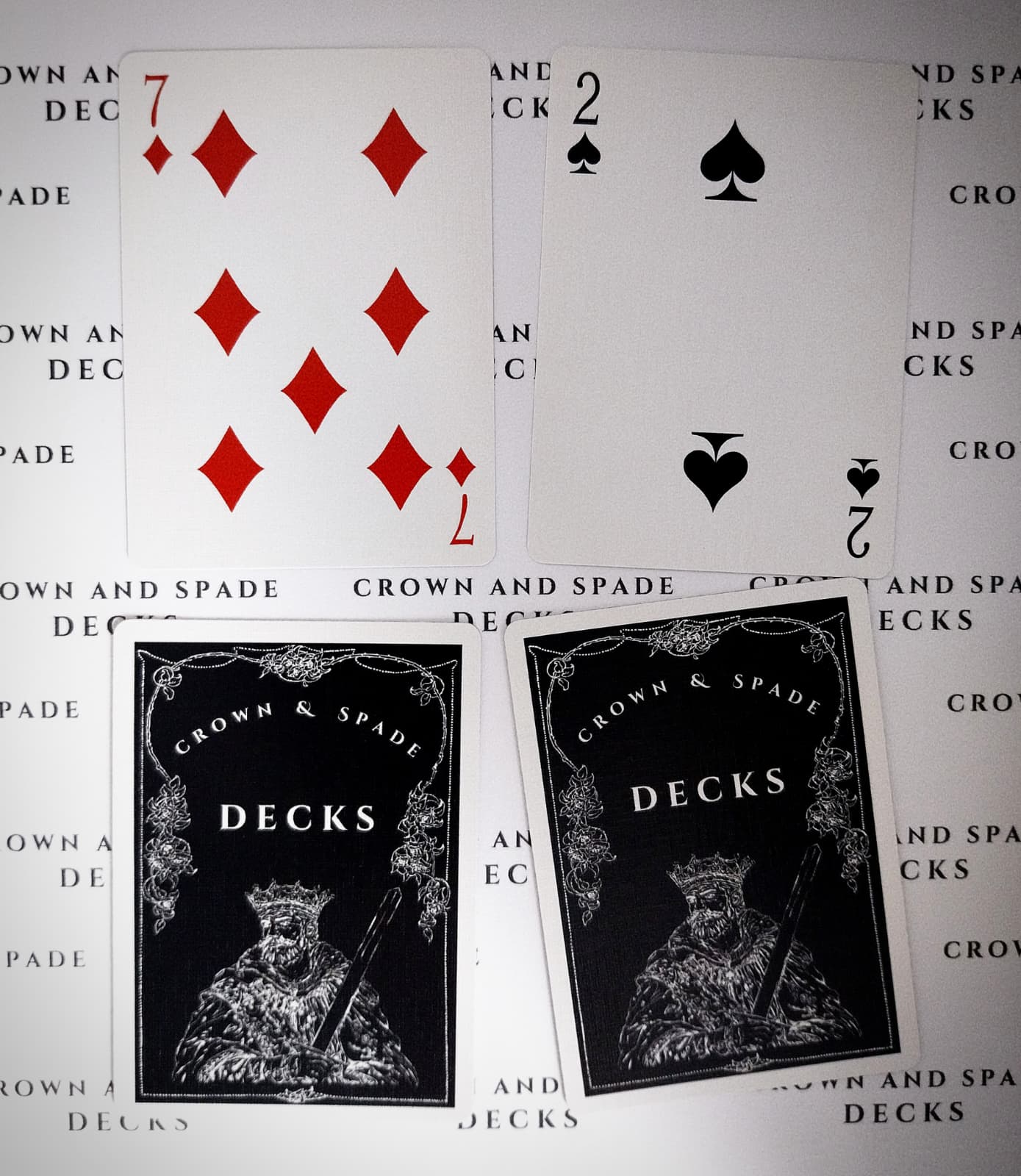 Classic Edition - The King's Classic