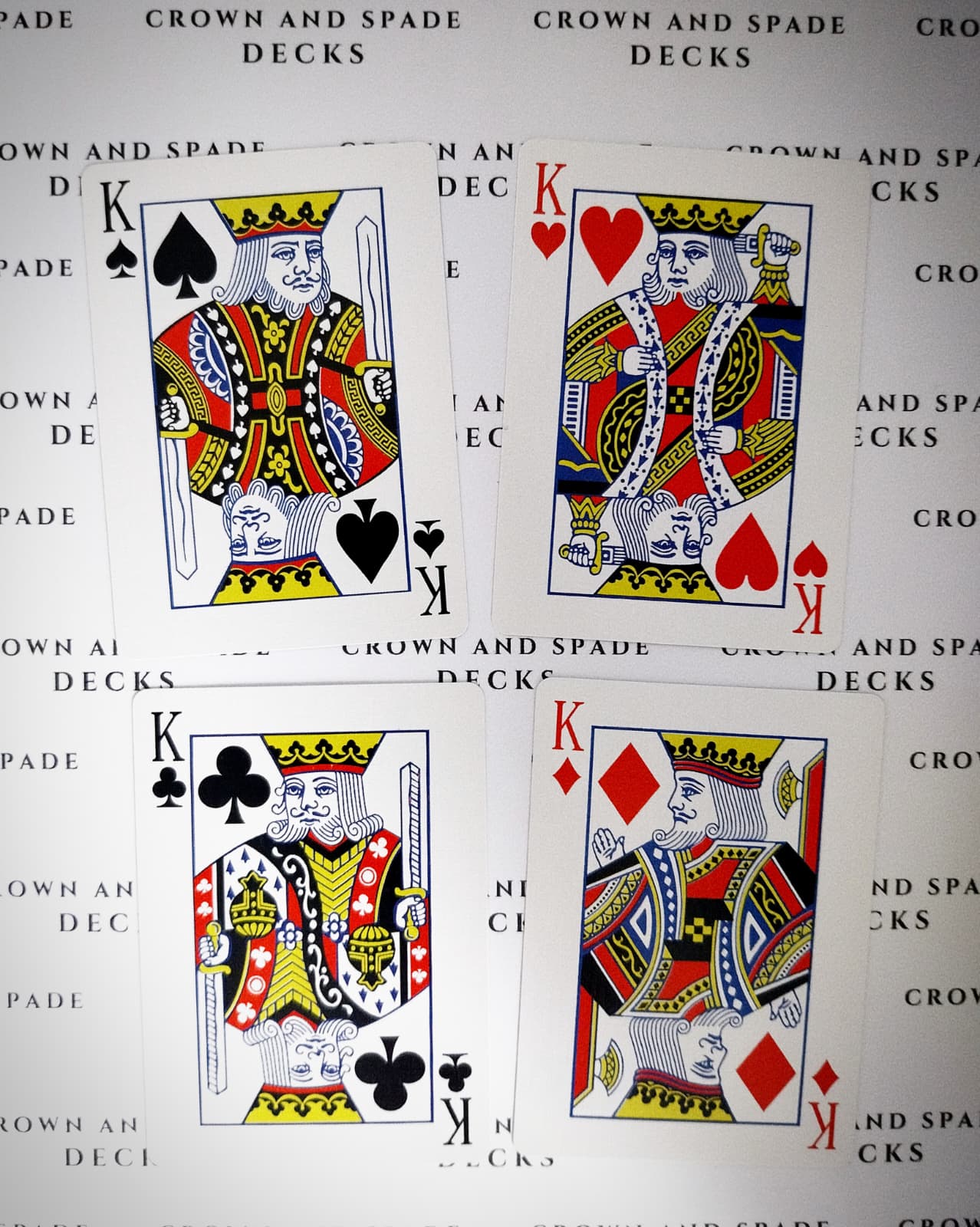 Classic Edition - The King's Classic